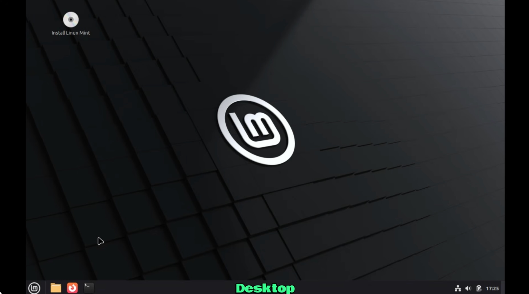 Linux Mint