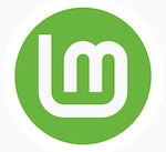 LinuxMint Logo