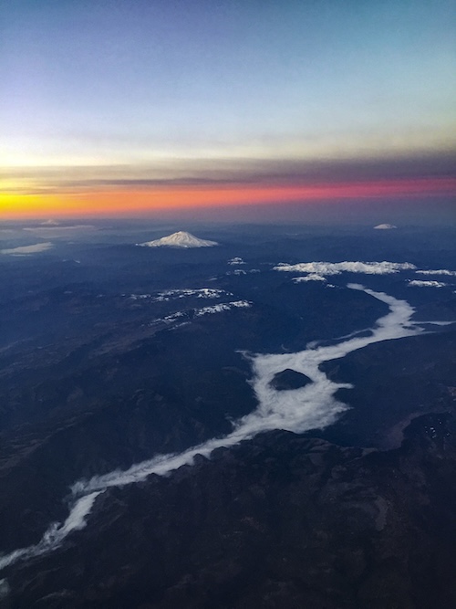 Window Seats